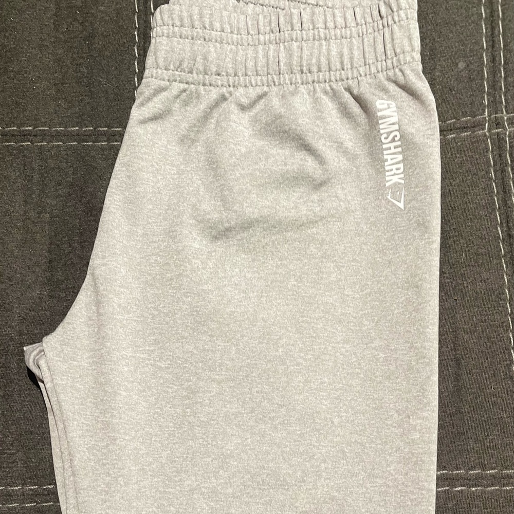 Gymshark Grey Leggings
